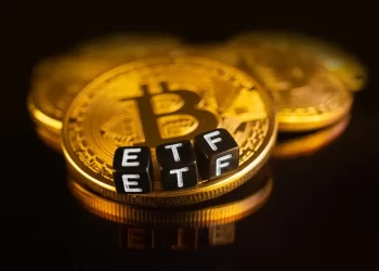 Bitcoin ETF