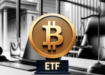 Bitcoin ETF