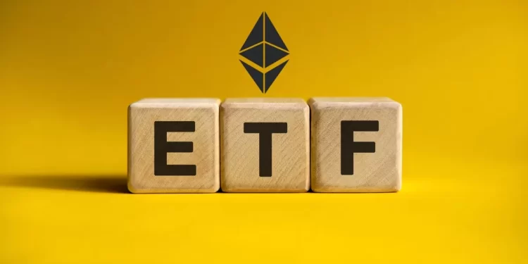 Ethereum ETF