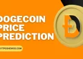 Dogecoin Price Prediction