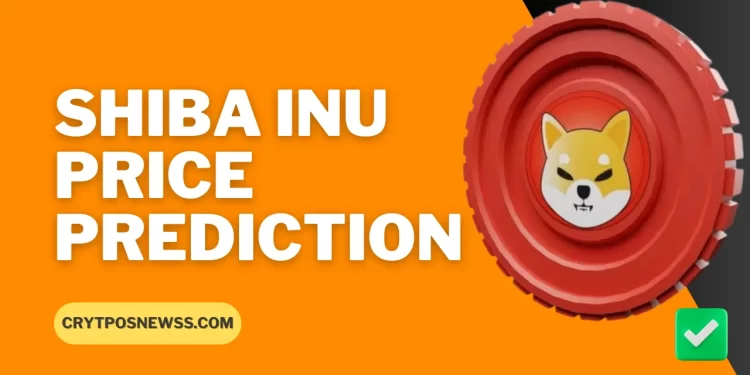 Shiba Inu Price Prediction