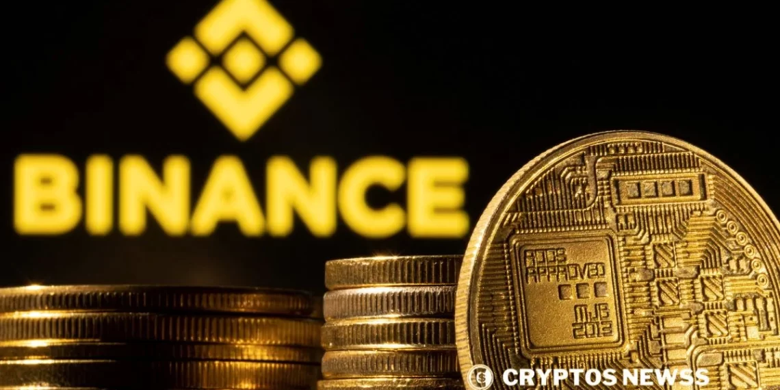 Binance