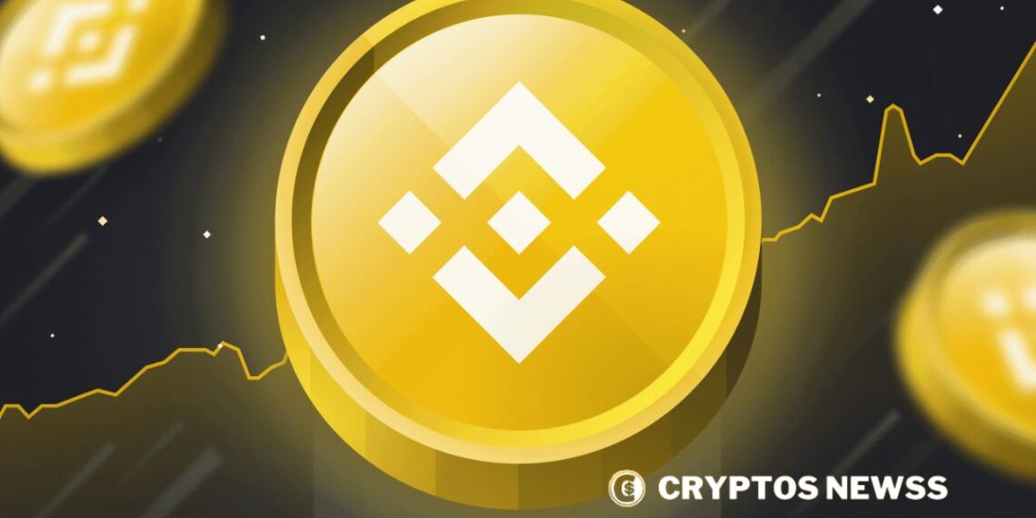 Binance Coin