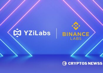 Binance Labs rebrands to YZi Labs