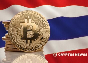 Bitcoin ETF Thailand