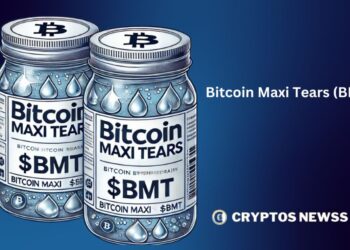 Bitcoin Maxi Tears
