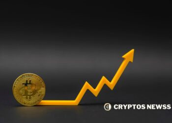 Bitcoin Price Up