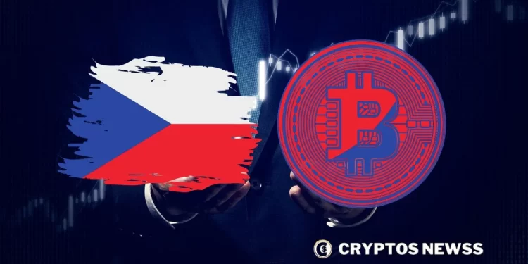 Bitcoin Reserve