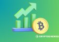 Bitcoin Rising
