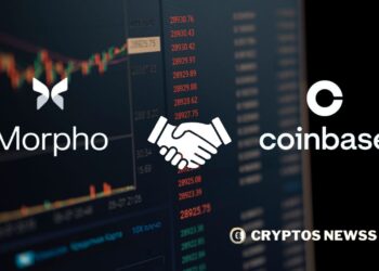 Coinbase and Morpho