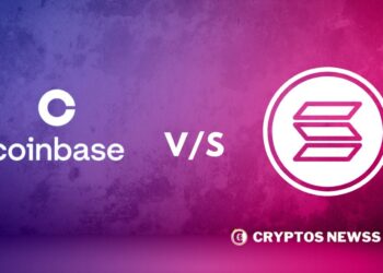 Coinbase vs. Solana