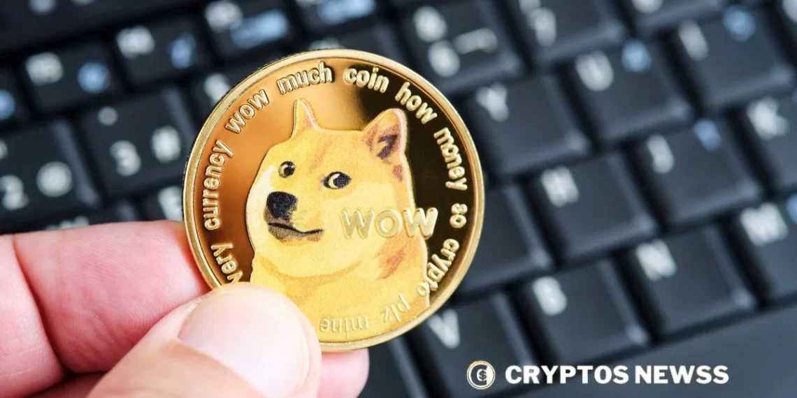 Dogecoin