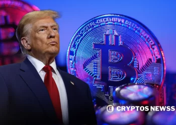 Donald Trum Bitcoin