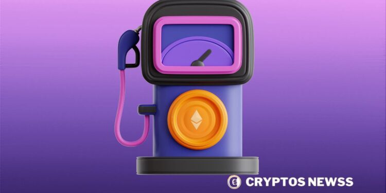 Ethereum Fees