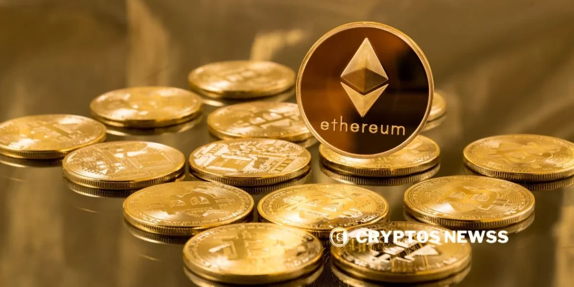 Ethereum Price