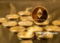 Ethereum Price