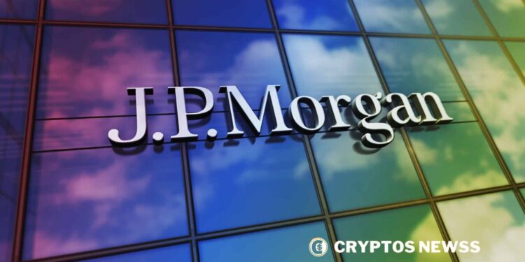 JPMorgan