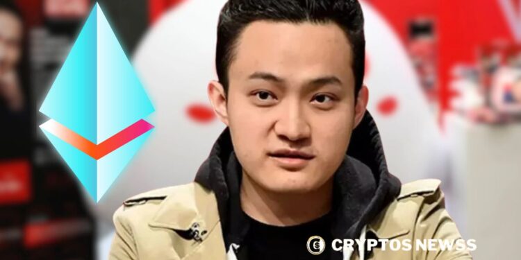 Justin Sun