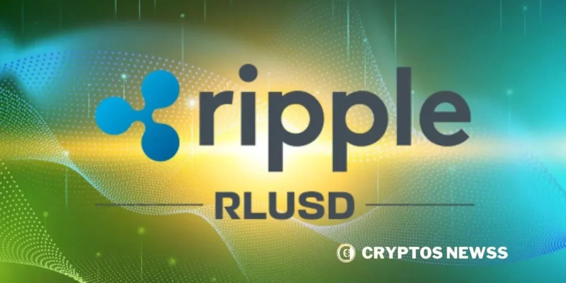 RLUSD