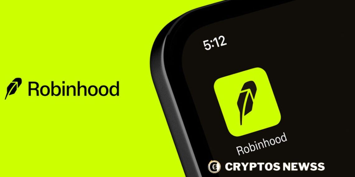 Robinhood