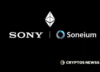 Sony Launches Ethereum-Based Soneium Network