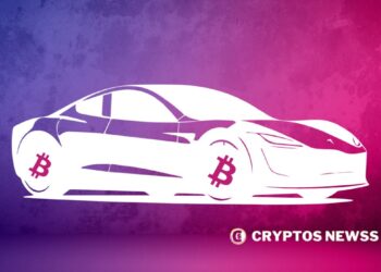 Tesla’s Bitcoin Revaluation