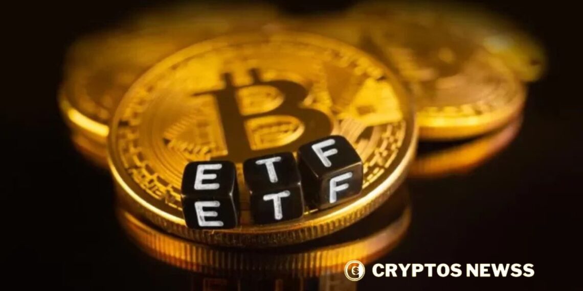 Bitcoin ETF