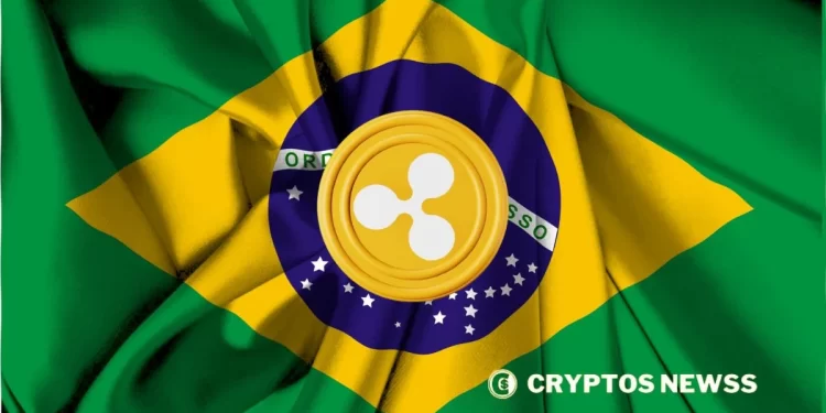 Brazil Approves First Spot XRP ETF