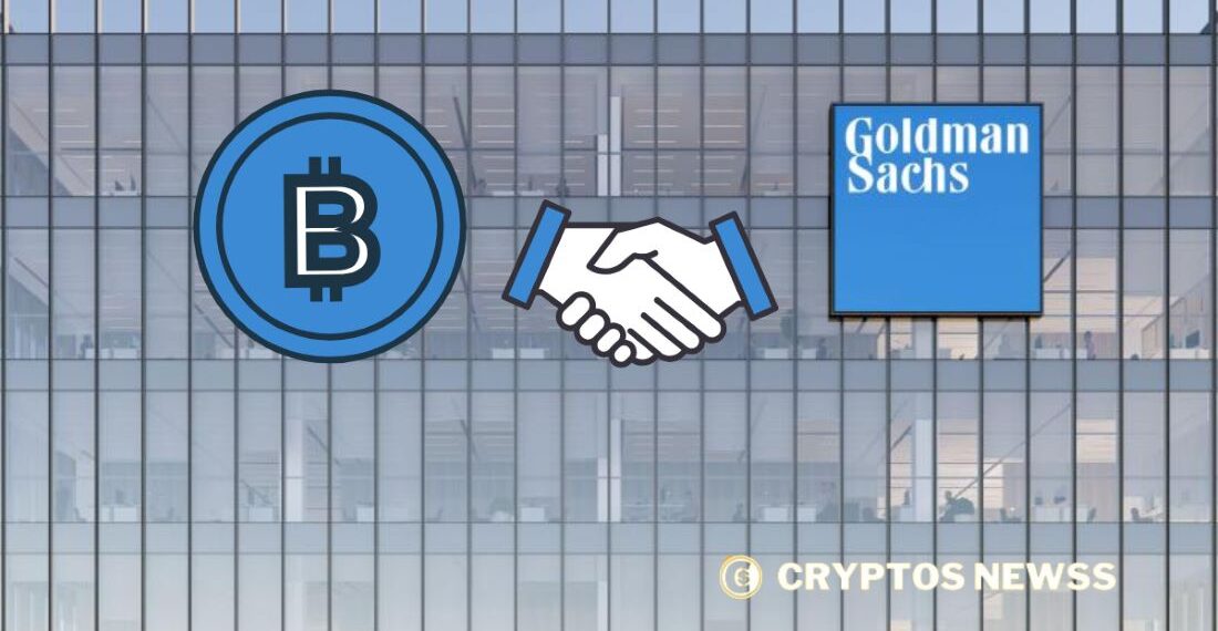 Goldman Sachs