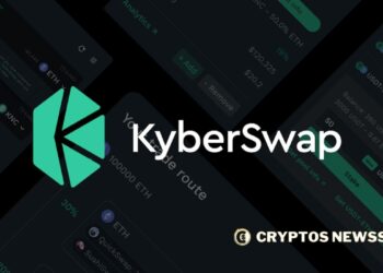 KyberSwap