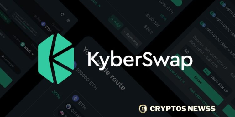 KyberSwap