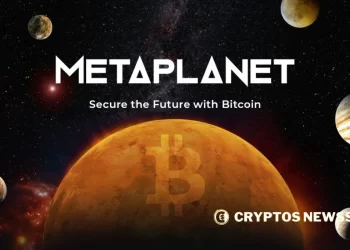 Metaplanet
