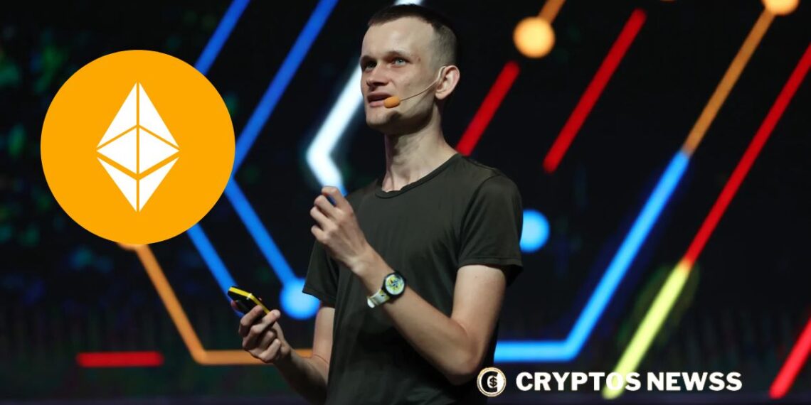 Vitalik Buterin