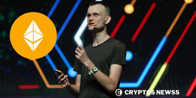 Vitalik Buterin