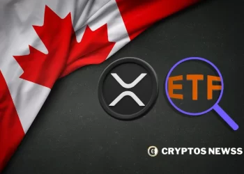 XRP ETF