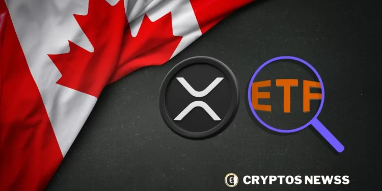 XRP ETF