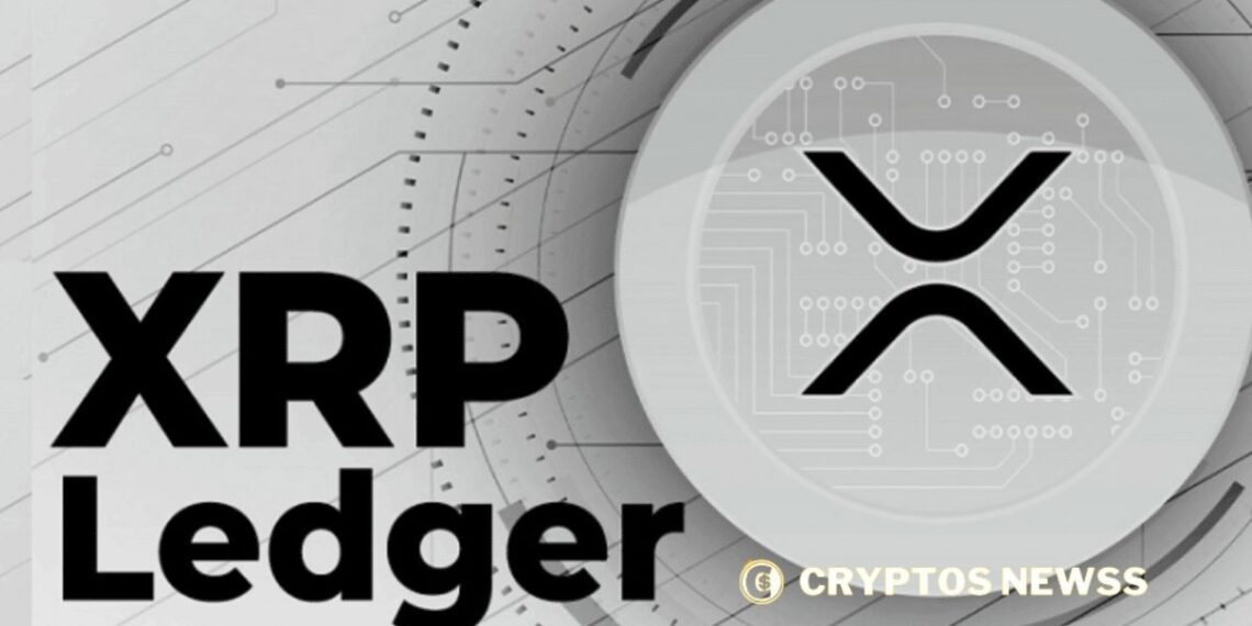 XRP Ledger