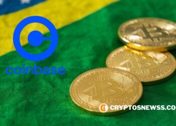 Coinbase Brazil