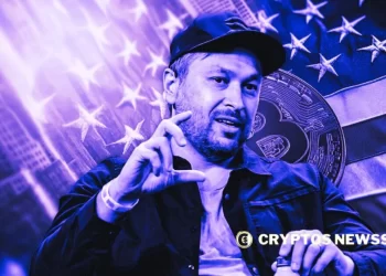 Solana co-founder anatoly-yakovenko