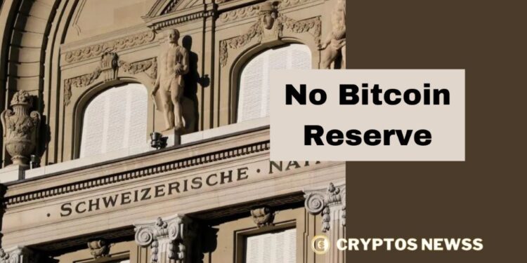 Swiss National Bank