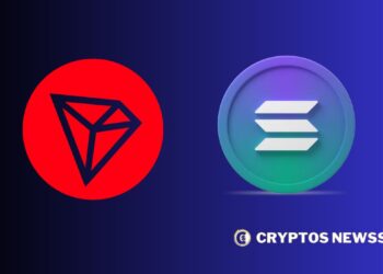 TRX Integration with Solana