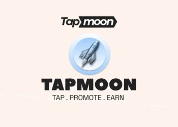 Tapmoon