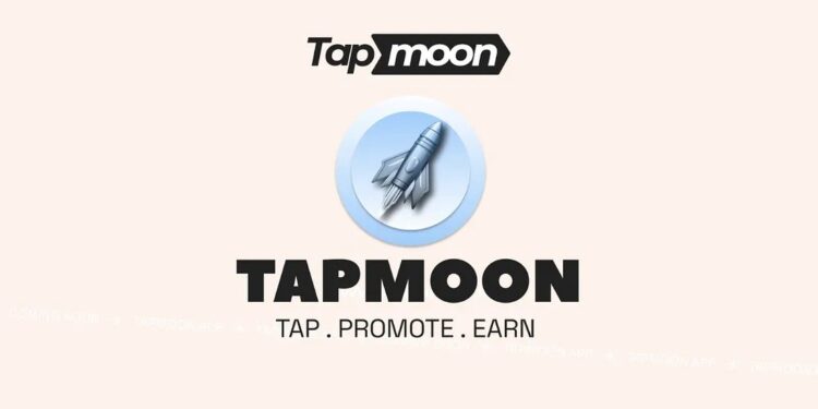 Tapmoon