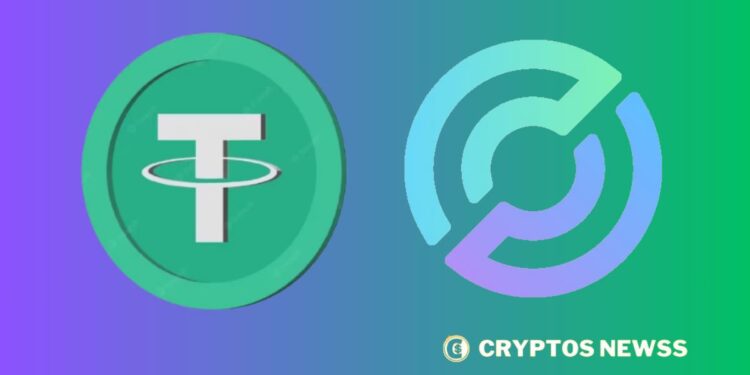 Tether vs. Circle