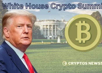 White House Crypto Summit