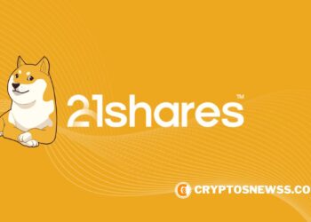 21Shares joins DOGE ETF
