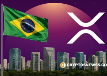 Brazil Launches World’s First Spot XRP ETF