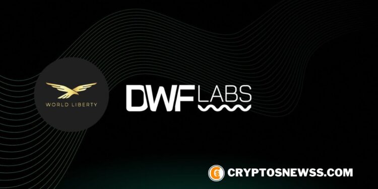DWF Labs