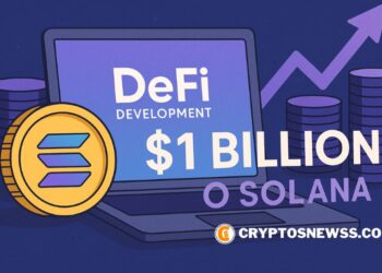 DeFi Development