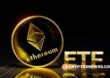 Ether ETF